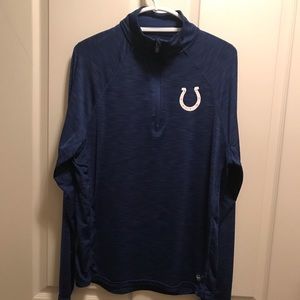 Indianapolis Colt M ‘47 Brand Quarter Zip